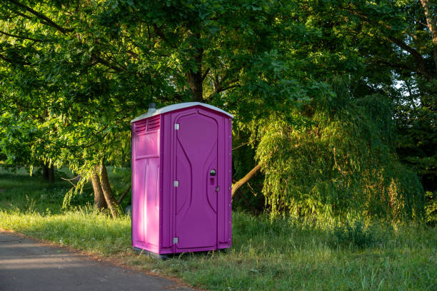 Best Sanitation services for porta potties  in New Market, MD
